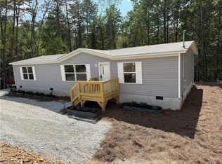 2961 Black Knob Church Rd, Ranger, GA 30734