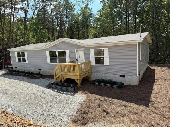 2961 Black Knob Church Rd, Ranger, GA 30734