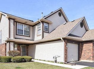 1775 Grove Ave #79C, Schaumburg, IL 60193