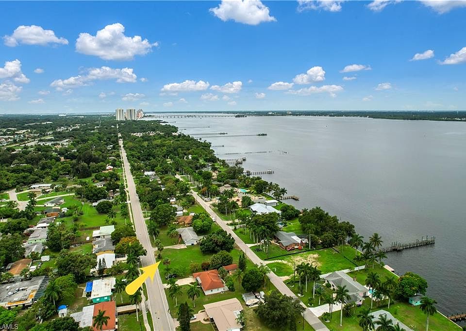 3937 Edgewood Ave, Fort Myers, FL 33916 Zillow