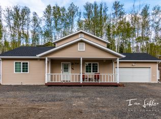 730 Lakloey Dr, North Pole, AK 99705