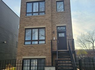 184 N Lamon Ave #2, Chicago, IL 60644