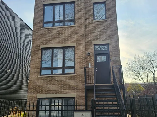 184 N Lamon Ave #2, Chicago, IL 60644
