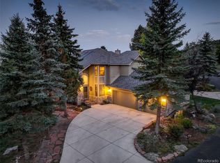 3420 Boxelder, Evergreen, CO 80439