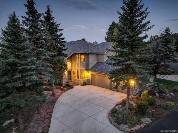 3420 Box Elder, Evergreen, CO 80439