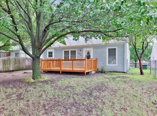 141 N Gordon Ave, Wichita, KS 67203