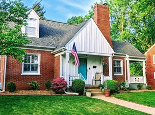 3507 Greenland Ave NW, Roanoke, VA 24012