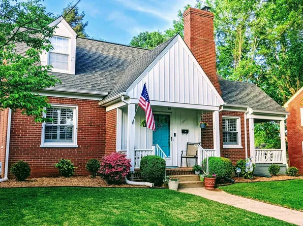 3507 Greenland Ave NW, Roanoke, VA 24012