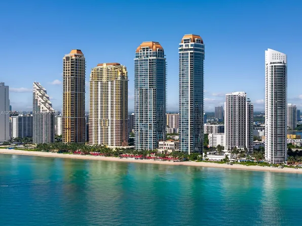 17875 Collins Ave #3406, North Miami Beach, FL 33160