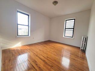 75 Ellwood St #5B, New York, NY 10040