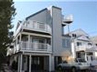 118 86th St N #A, Sea Isle City, NJ 08243