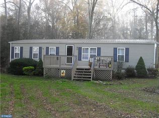 7350 Park Brown Rd, Harrington, DE 19952