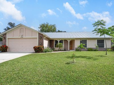 2485 SE Tracy Avenue, Port Saint Lucie, FL, 34952