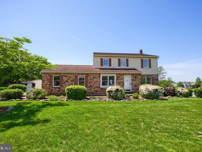 4116 Merrybells Ave, Reading, PA, 19605