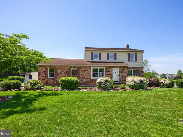 4116 Merrybells Ave, Reading, PA 19605