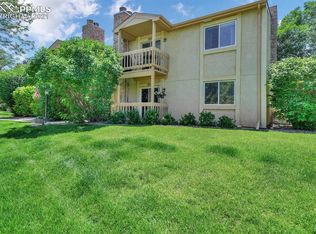 810 Tenderfoot Hill Rd APT 101, Colorado Springs, CO 80906