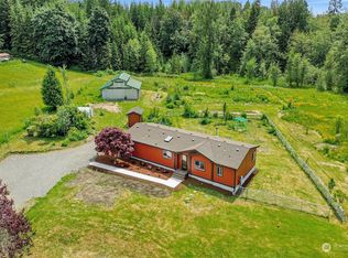 3577 Aldergrove Rd, Ferndale, WA 98248