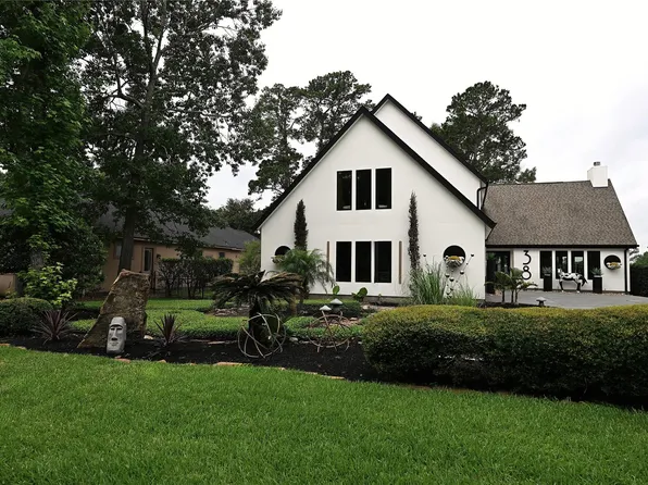 38 Fairway Park, Montgomery, TX 77356