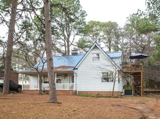 429 S Morgan St, Roxboro, NC 27573