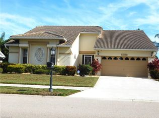 12891 Kelly Sands Way, Fort Myers, FL 33908
