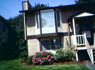 3562 E R St, Tacoma, WA 98404