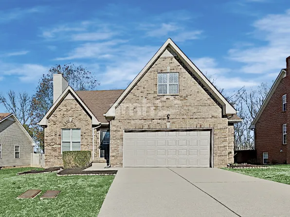 3429 White Pine Dr, Nashville, TN 37214