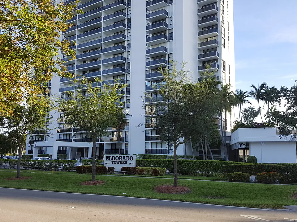 3675 N Country Club Dr #2