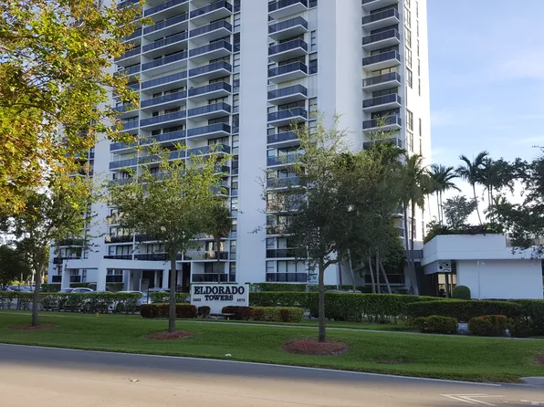 3675 N Country Club Dr Penthouse 2, Miami, FL 33180