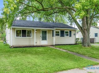 6626 South Ave, Holland, OH