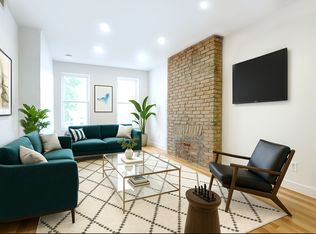 182 Schaefer St #1, Brooklyn, NY 11207