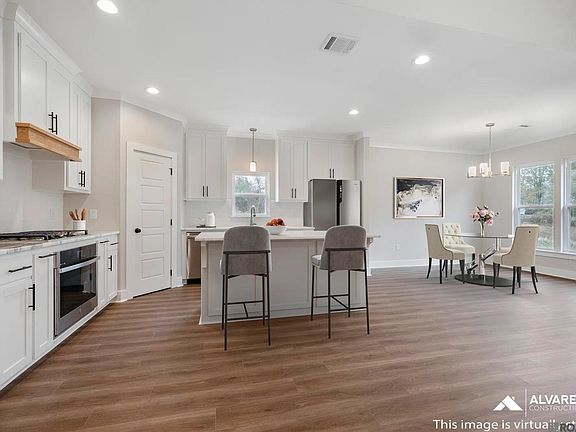 2nd image of 6813 Garden Hill Dr