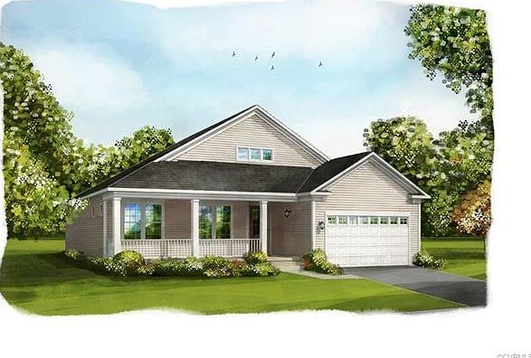 2nd image of 14000 Fawnhope Lane