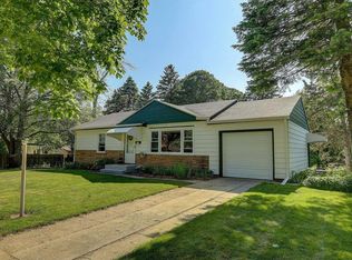 234 Elm St, Delavan, WI 53115