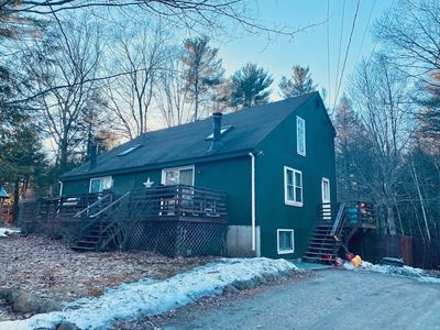 28 Roy St, Raymond, NH, 03077