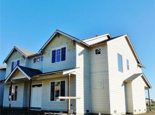11518 172nd Stct E, Puyallup, WA