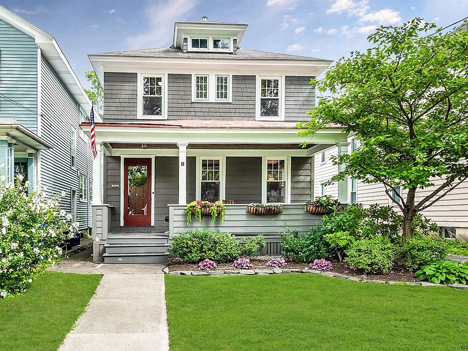 8 Norwood Ave, Albany, NY 12208 Zillow