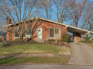 3802 Klonway Ct, Louisville, KY