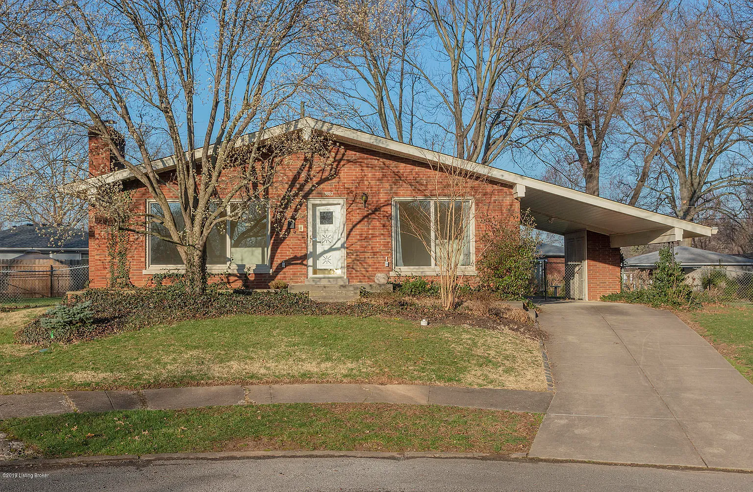 3802 Klonway Ct photo 1