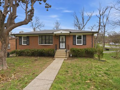 730 Patricia Dr, Nashville, TN, 37217