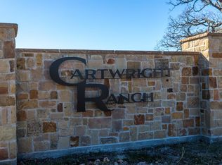 209 Greene Rd, Weatherford, TX 76087