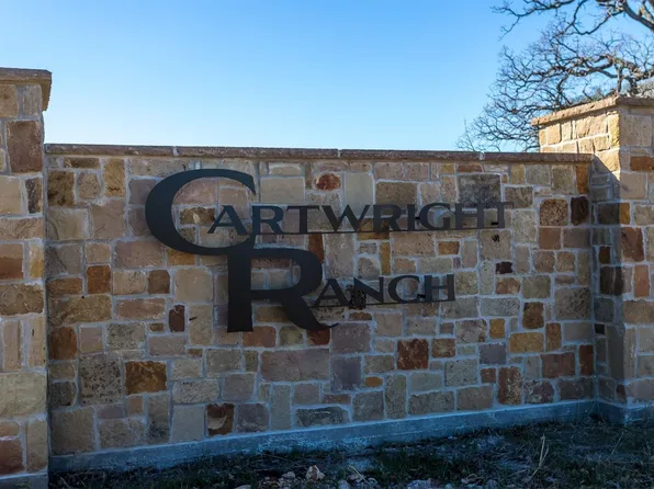 209 Greene Rd, Weatherford, TX 76087