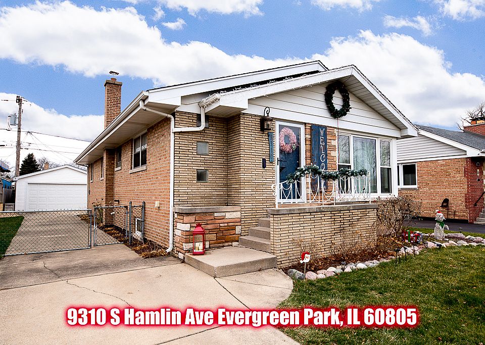 1st image of 9310 S Hamlin Ave