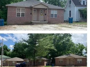 306 Oxford St, Martin, TN 38237
