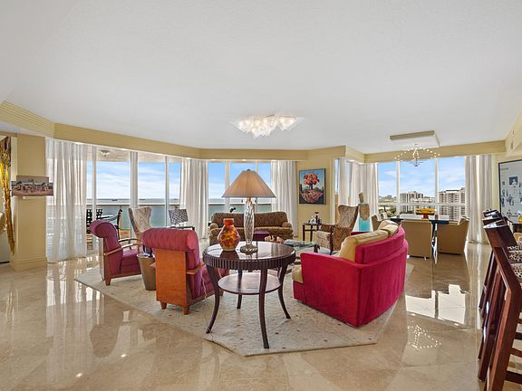 5th image of 3100 N Ocean Boulevard #1610