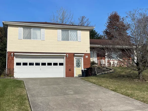 94 Cedar Crest Dr, Huntington, WV 25704