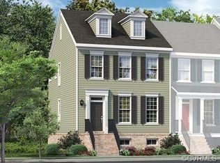 14445 Michaux Village Dr, Midlothian, VA 23113