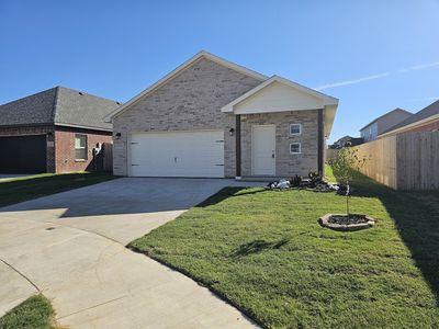 10505 Cedar Ct, Fort Worth, TX, 76140