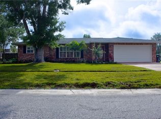 1217 Cimarron Cir NE, Palm Bay, FL 32905