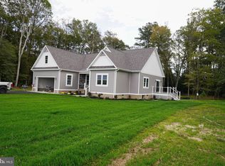 3124 Payne Rd, Pocomoke City, MD 21851