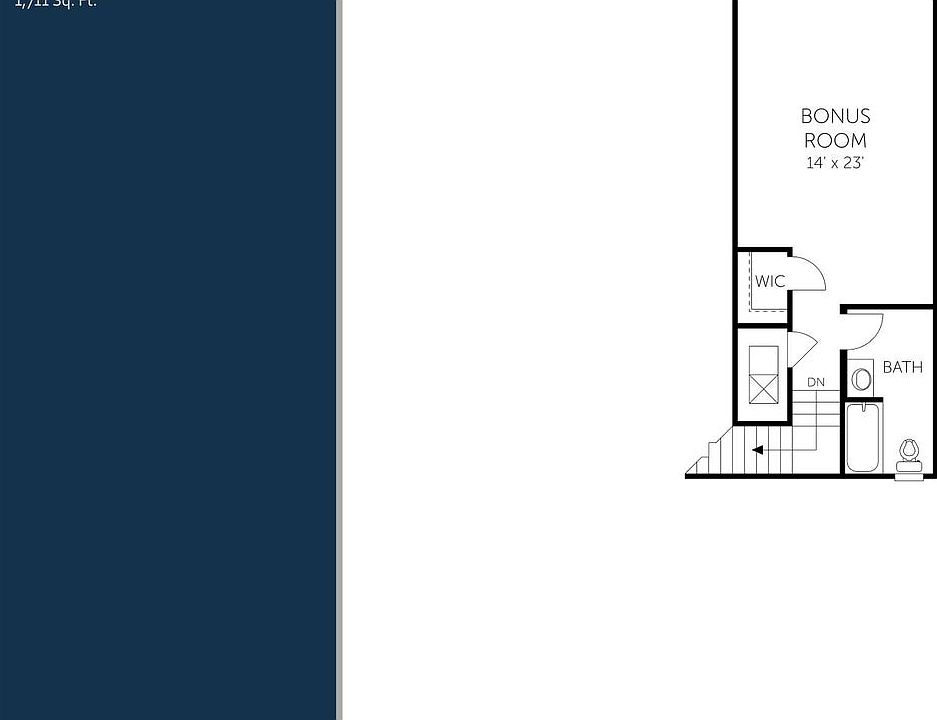 2nd image of 5028 Windflower Ct